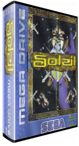 Crusader Of Centy